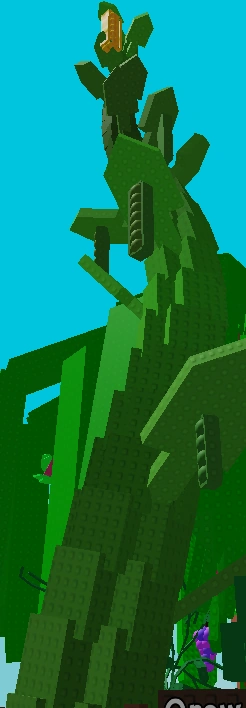 Beanstalk