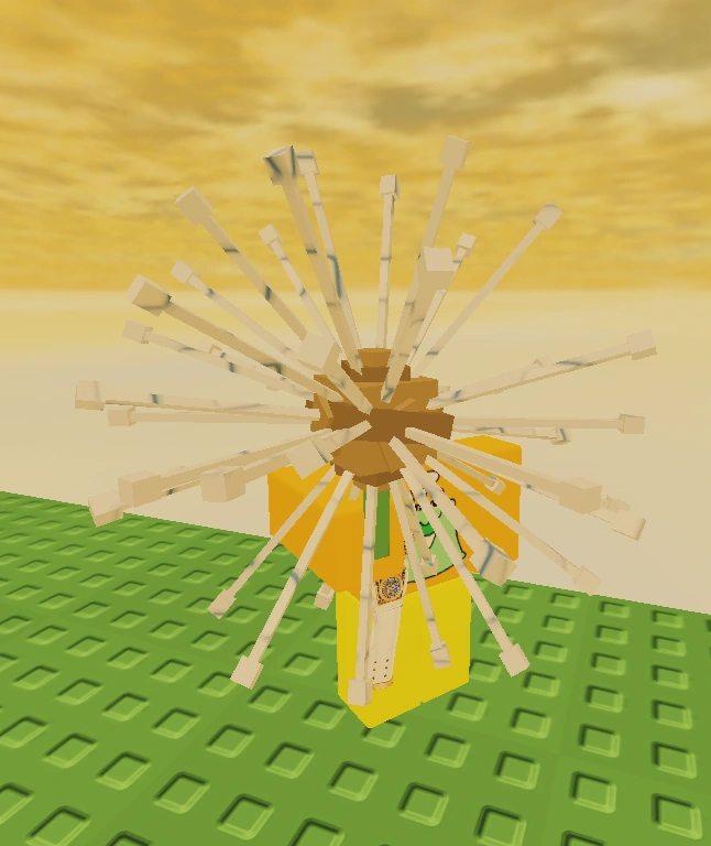 Dandelion