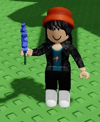 Delphinium