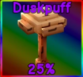 Duskpuff