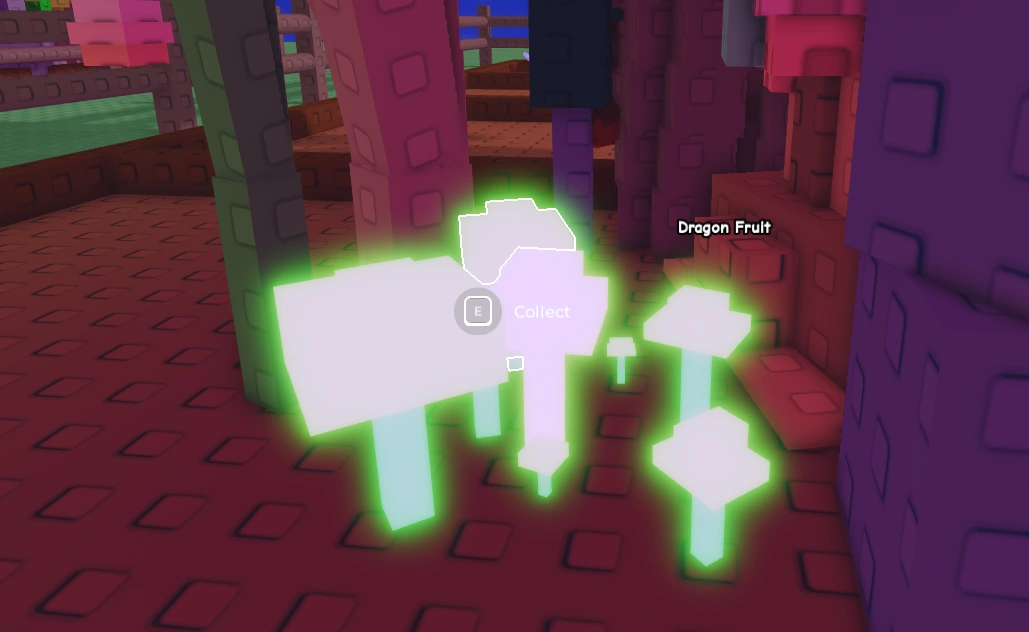 Glowshroom