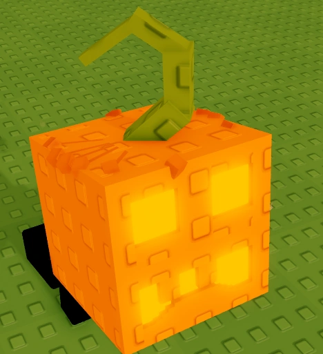 Great Pumpkin