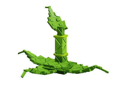 Lucky Bamboo