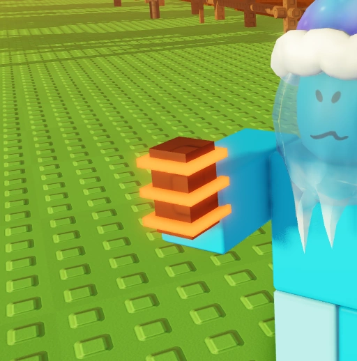 Maple Resin