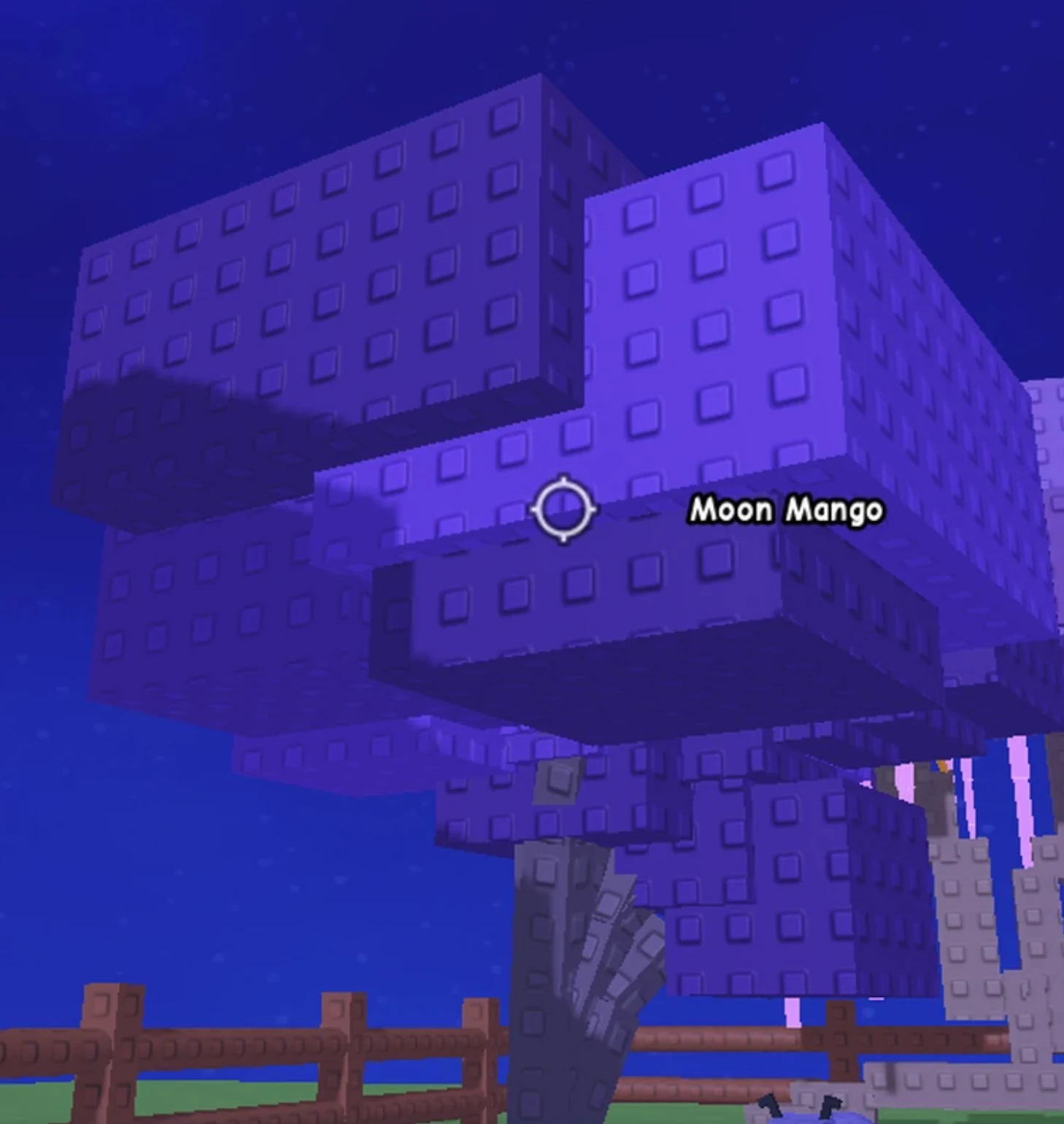 Moon Mango
