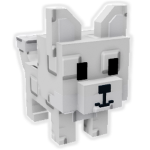 Arctic Fox