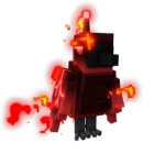 Ash Raven
