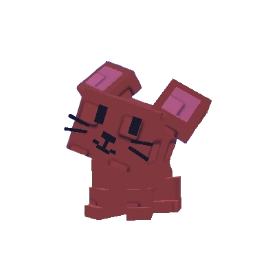 Brown Mouse