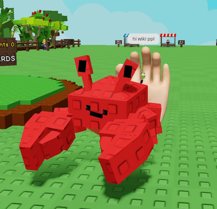 Crab