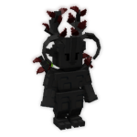 Dark Spriggan