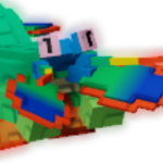 GIANT Mantis Shrimp