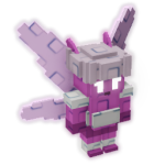 Glimmering Sprite