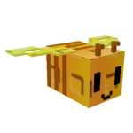Golden Bee