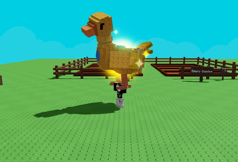 Golden Goose