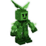 Green Bean