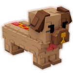 Hotdog Daschund