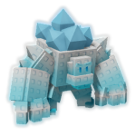 Ice Golem