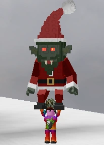 Krampus