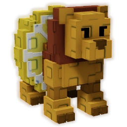 Lemon Lion