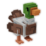 Mallard