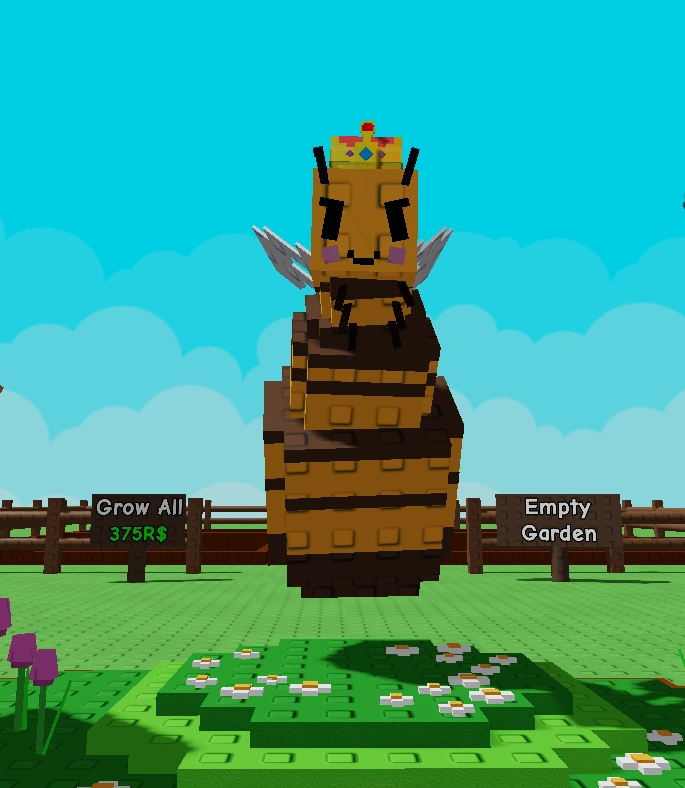 Queen Bee