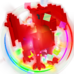 Rainbow Griffin