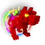 Rainbow Hazehound