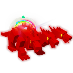 Rainbow Hydra