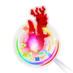 Rainbow Mizuchi