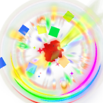 Rainbow Oxpecker
