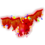 Rainbow Phoenix