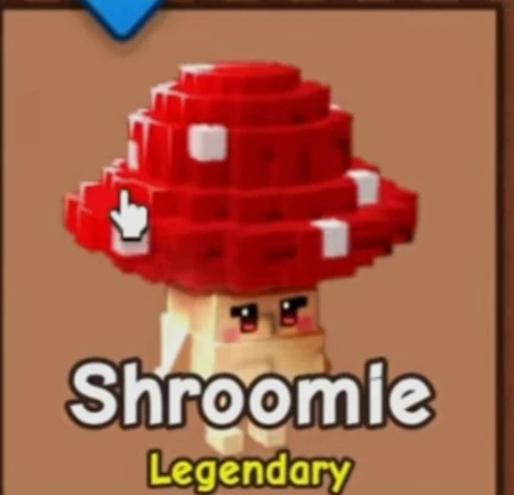 Shroomie