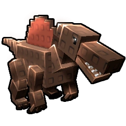 Spinosaurus