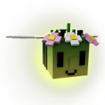 Spring Bee