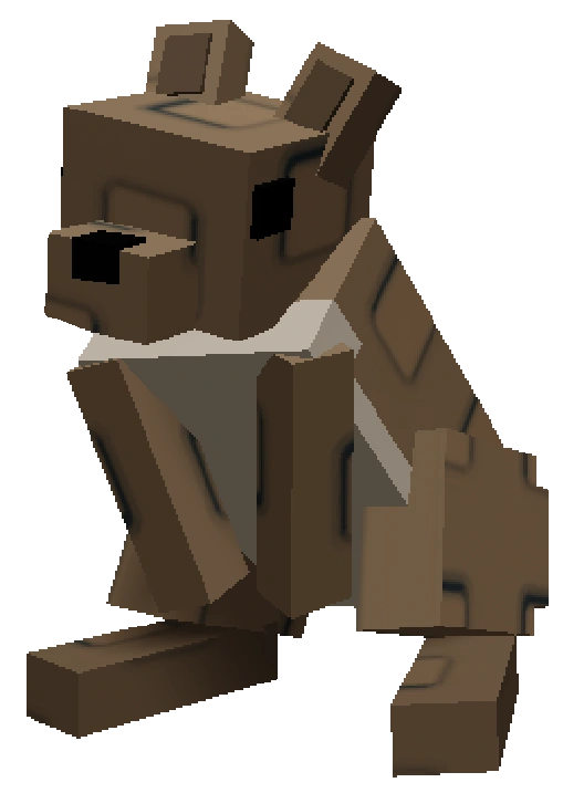 Squirrel